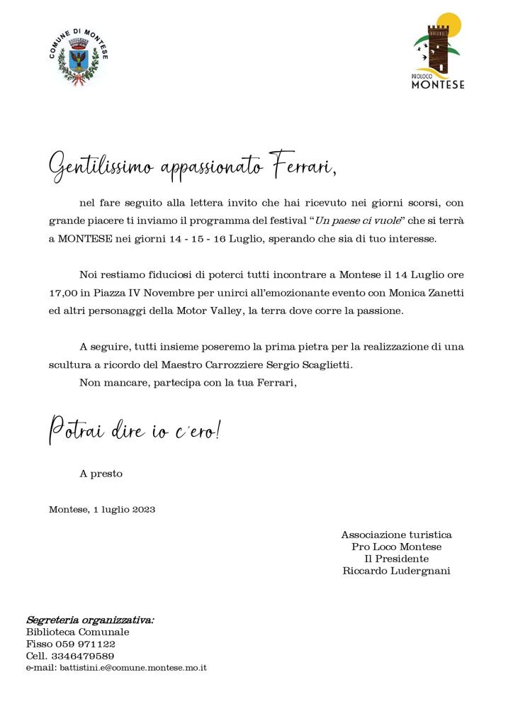 Montese 5